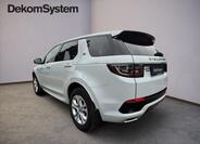 Land Rover Discovery Sport 4
