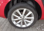 Škoda Fabia Kombi 999,0 70 kw