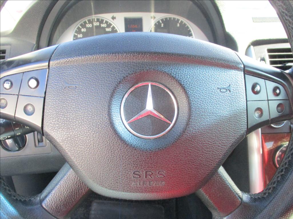 Mercedes-Benz Třídy B