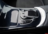 Mercedes-Benz Třídy C 36