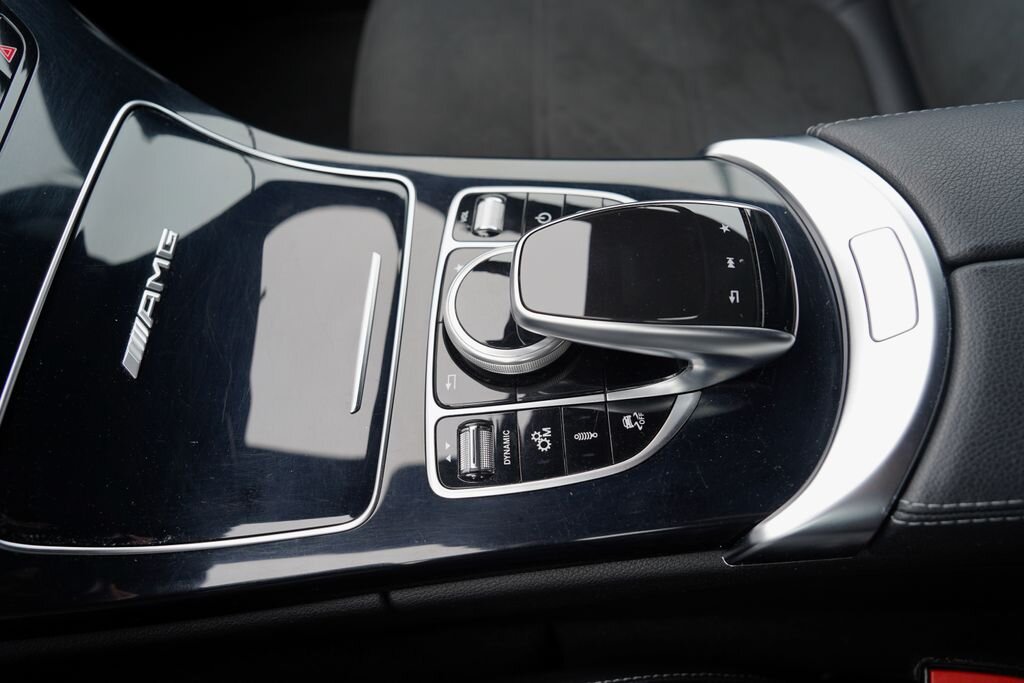 Mercedes-Benz Třídy C