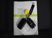 Volkswagen Touran MPV 1,6 l 77 kw