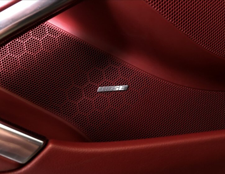 Porsche 911 Kupé 3,8 l 294 kw