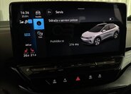 Volkswagen ID.4 SUV / Terénní 0,0 220 kw