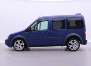 Ford Tourneo Connect 4