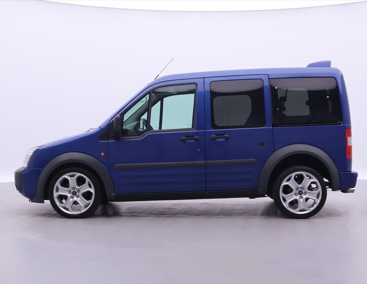 Ford Tourneo Connect 4