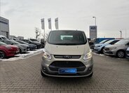 Ford Tourneo Custom Kombi 2,2 l 92 kw