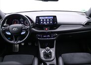 Hyundai i30 Hatchback 2,0 l 720 kw