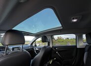 Peugeot 2008 SUV / Terénní 1,6 l 84 kw