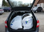 Škoda Octavia Kombi 1,4 l 90 kw