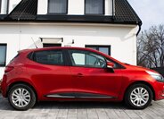 Renault Clio Hatchback 898,0 56 kw
