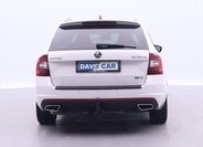 Škoda Octavia Kombi 2,0 l 135 kw