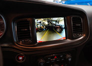 Dodge Charger Sedan / Limuzína 6,2 l 527 kw