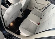 Škoda Octavia Sedan 2,0 l 110 kw