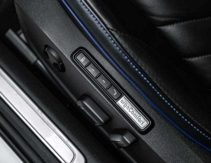 Volkswagen Arteon Kombi 2,0 l 235 kw