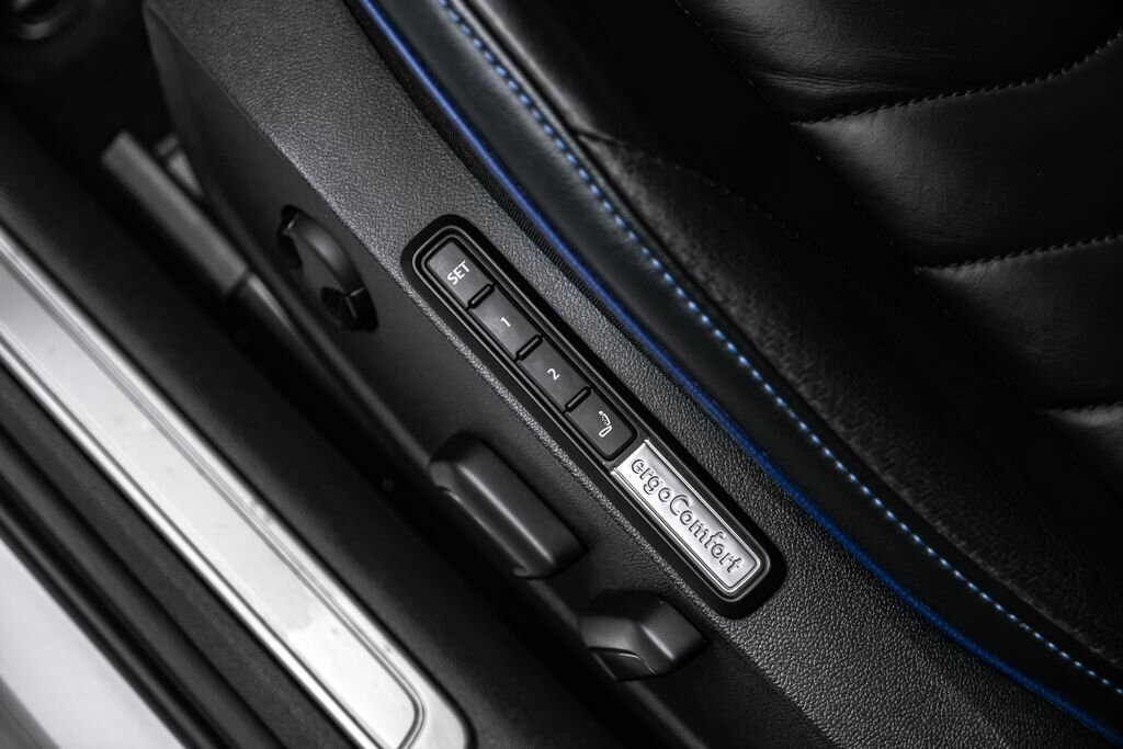 Volkswagen Arteon Kombi 2,0 l 235 kw