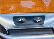 Mercedes-Benz SL Kabriolet 5,5 l 285 kw