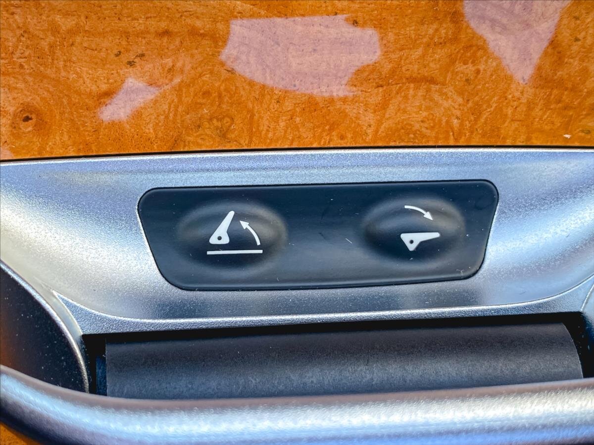 Mercedes-Benz SL Kabriolet 5,5 l 285 kw