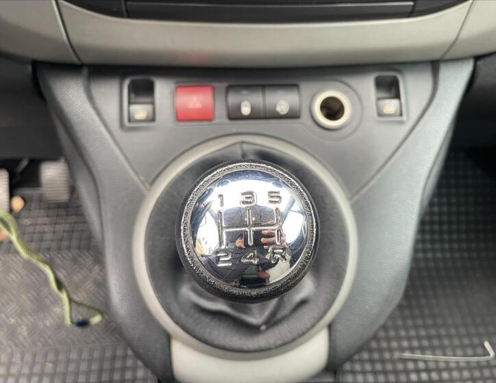 Citroën Berlingo 19