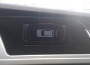 Audi A4 Kombi 1,8 l 118 kw