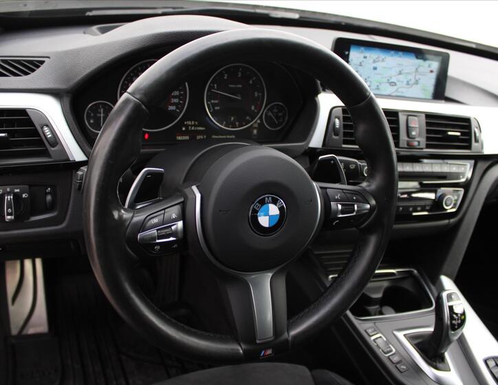 BMW Řada 3 15