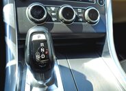 Land Rover Range Rover Sport SUV 4,4 l 250 kw