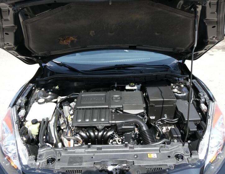 Mazda 3 34