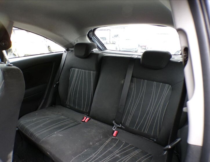Opel Corsa Hatchback 1,2 l 59 kw