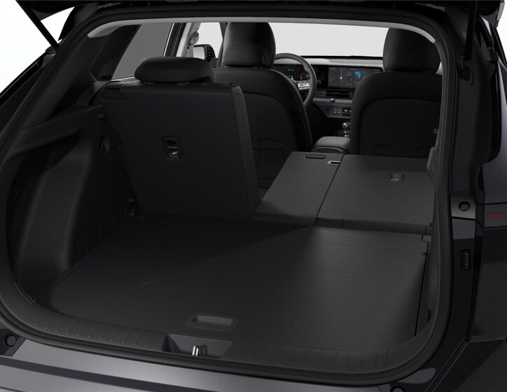 Hyundai Kona MPV 1,6 l 110 kw