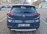 Renault Captur SUV 999,0 67 kw