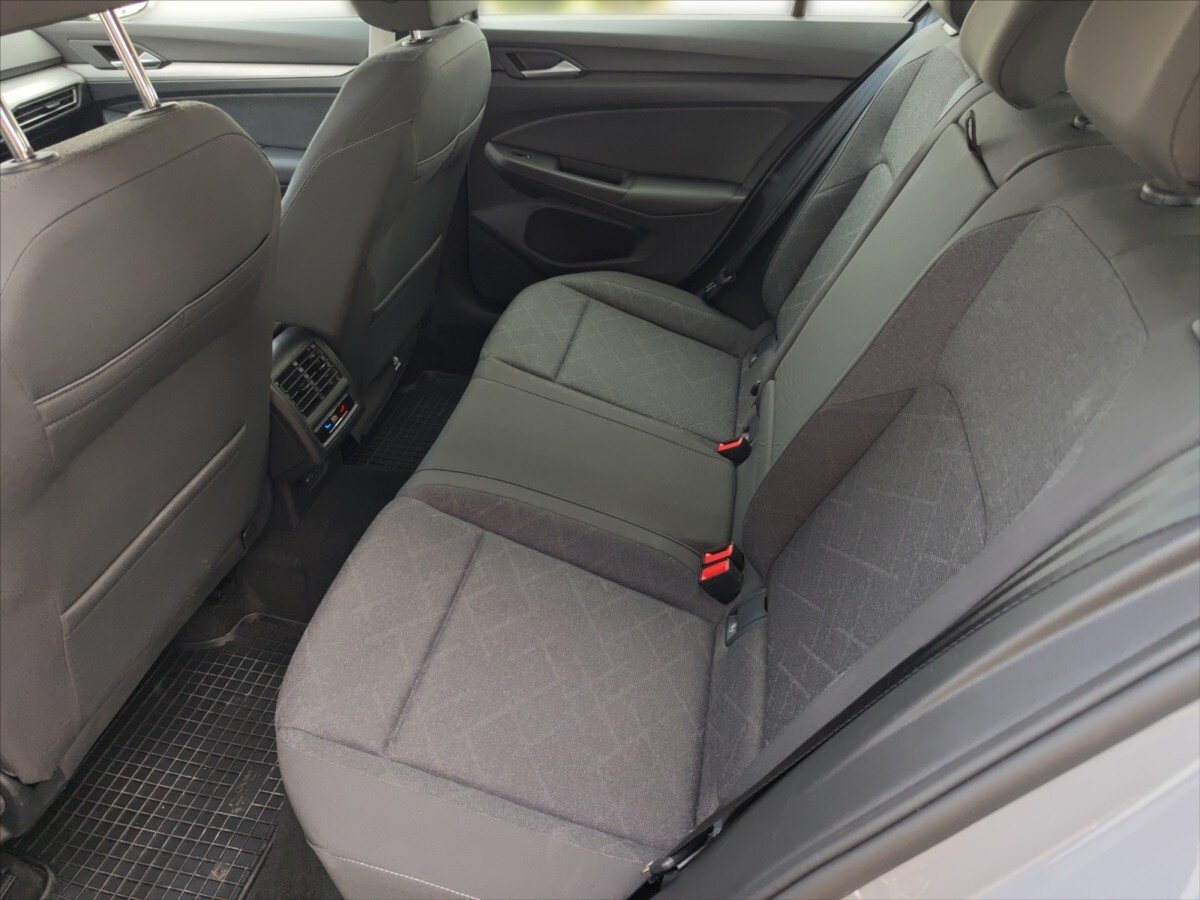 Volkswagen Golf Kombi 999,0 81 kw