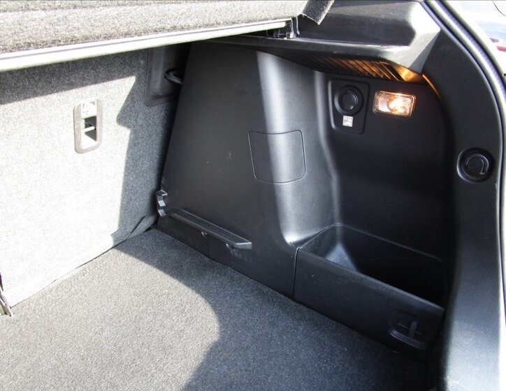 Suzuki SX4 Hatchback 998,0 82 kw