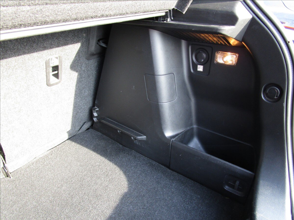 Suzuki SX4 Hatchback 998,0 82 kw