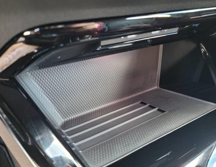 Volkswagen Golf Kombi 2,0 l 110 kw