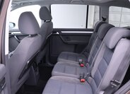 Volkswagen Touran MPV 1,4 l 103 kw