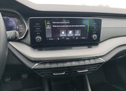 Škoda Octavia Liftback 2,0 l 85 kw