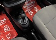 Renault Twingo Hatchback 1,1 l 55 kw