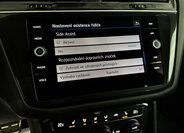 Volkswagen Tiguan Allspace SUV / Terénní 2,0 l 140 kw