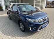 Suzuki Vitara SUV / Terénní 1,6 l 88 kw