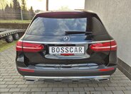 Mercedes-Benz Třídy E Kombi 2,9 l 243 kw