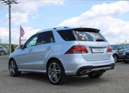 Mercedes-Benz GLE 7