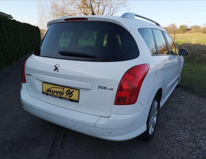 Peugeot 308 53