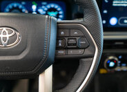 Toyota Tacoma Pick-up 2,4 l 207 kw