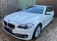 BMW Řada 5 1