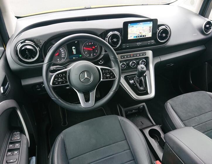 Mercedes-Benz Citan 9