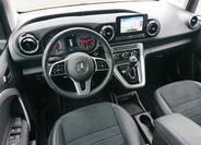 Mercedes-Benz Citan 9