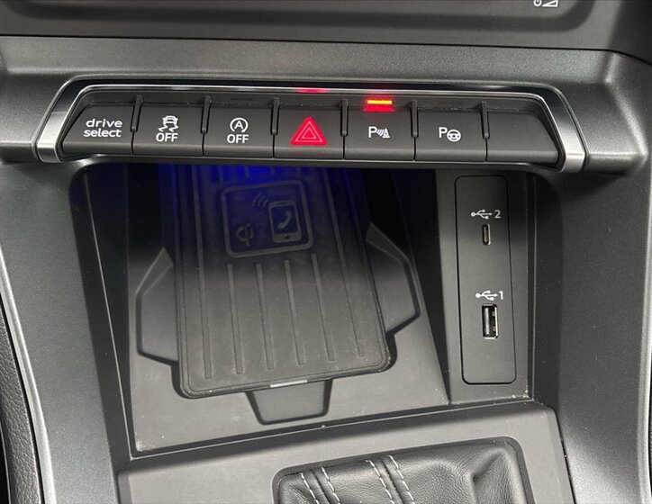 Audi Q3 SUV / Terénní 2,0 l 140 kw