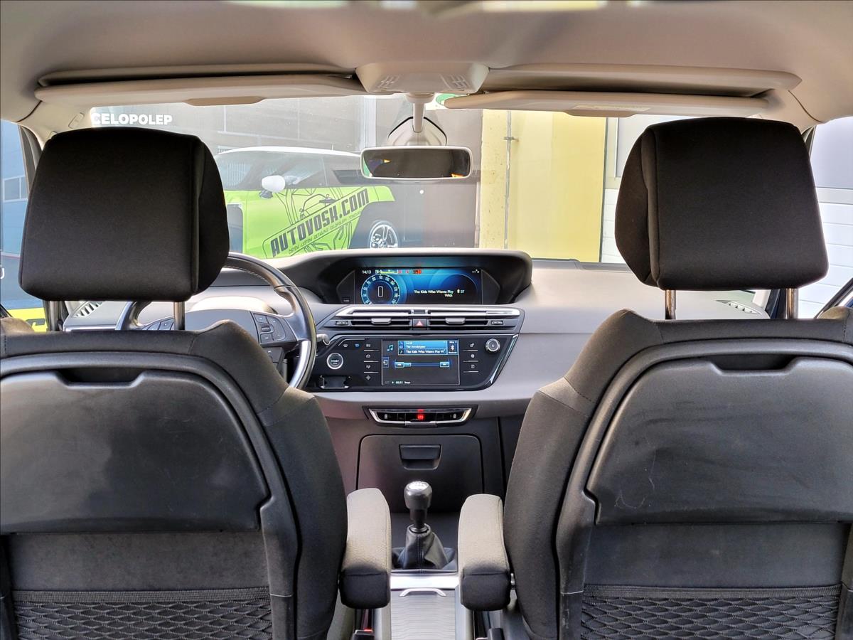 Citroën Grand C4 Picasso