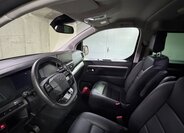 Toyota ProAce Verso VAN / Minibus 2,0 l 133 kw