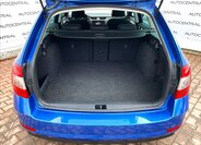 Škoda Octavia Kombi 1,5 l 96 kw